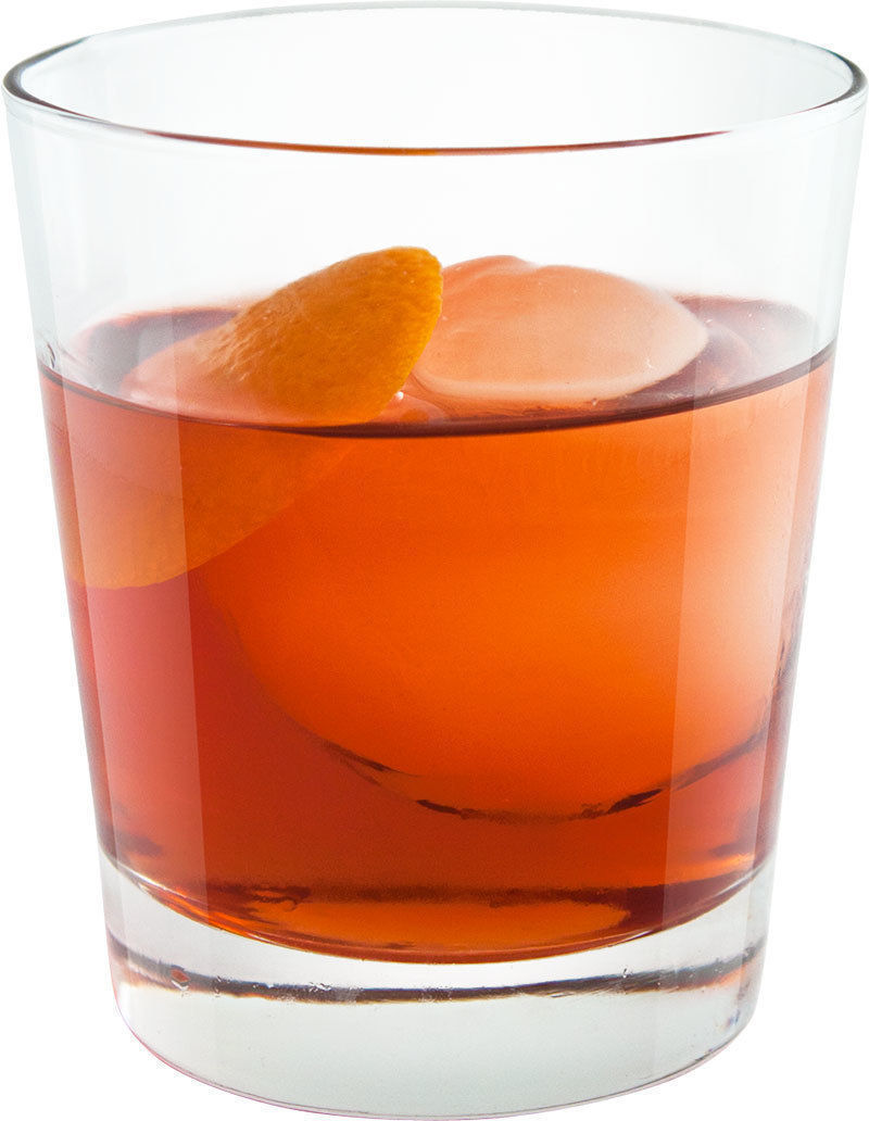 How to Make the East Indian Negroni