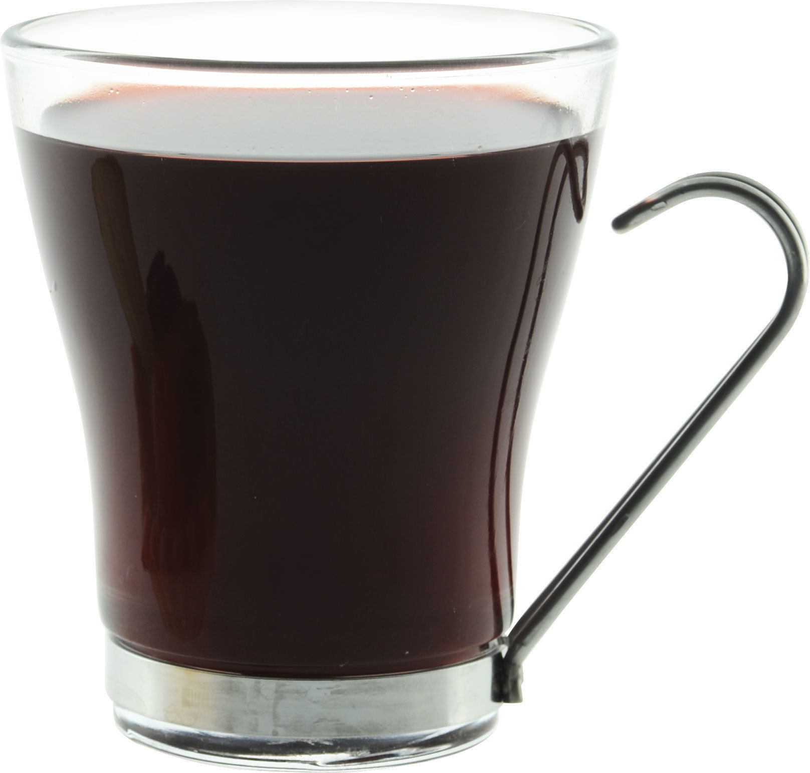 How to Make the Berry Mulled Wine