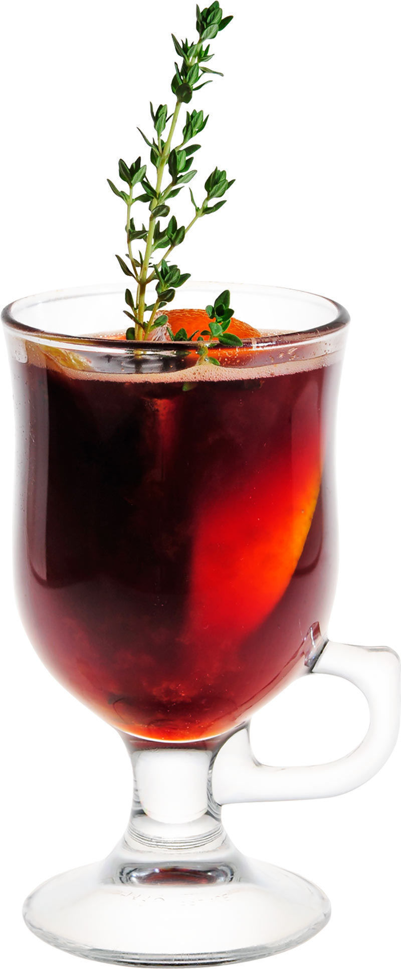 How to Make the Sea Buckthorn Mulled Wine