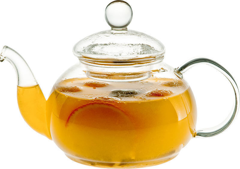How to Make the Warming Oriental Honey